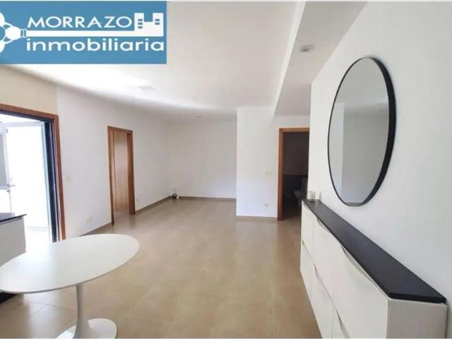 Apartamento en alquiler en Bueu (San Martiño de Fóra), O Morrazo