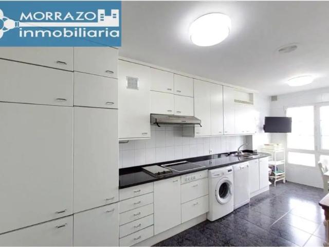 Apartamento en alquiler en Pescadoira, Bueu