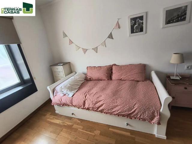 Apartamento en alquiler en Bueu, O Morrazo
