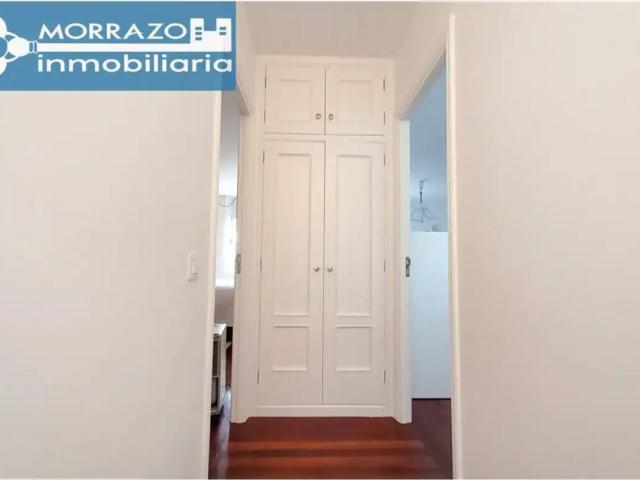 Apartamento en alquiler en Bueu, O Morrazo