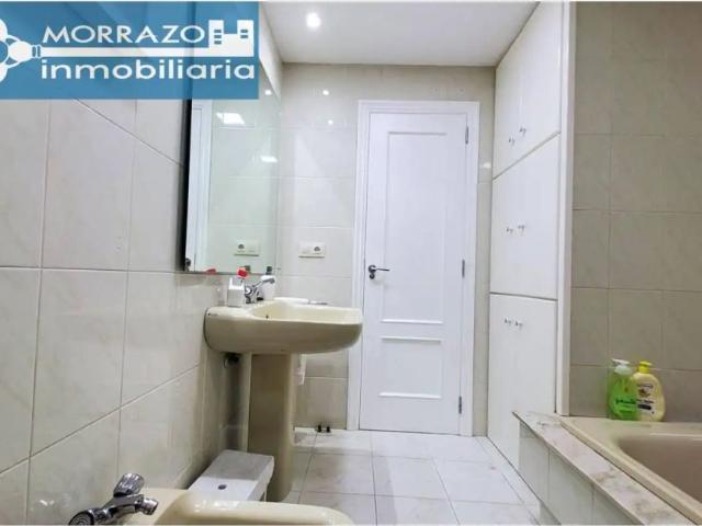 Apartamento en alquiler en Bueu, O Morrazo