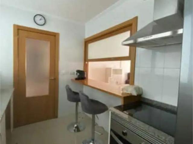 Apartamento en alquiler en Bueu, O Morrazo
