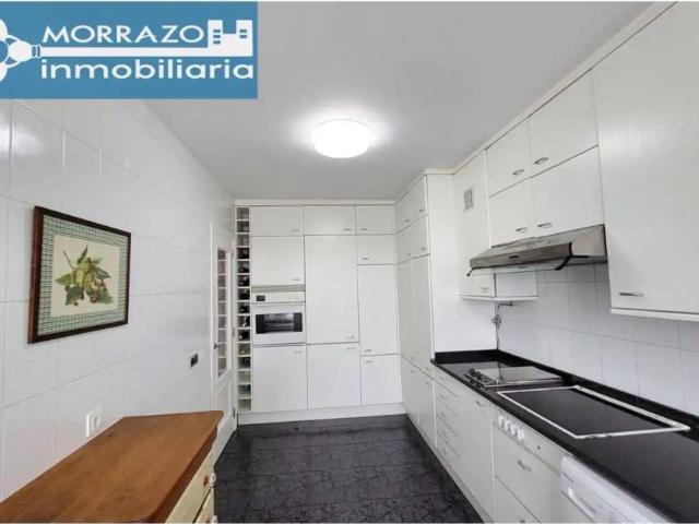 Apartamento en alquiler en Bueu, O Morrazo