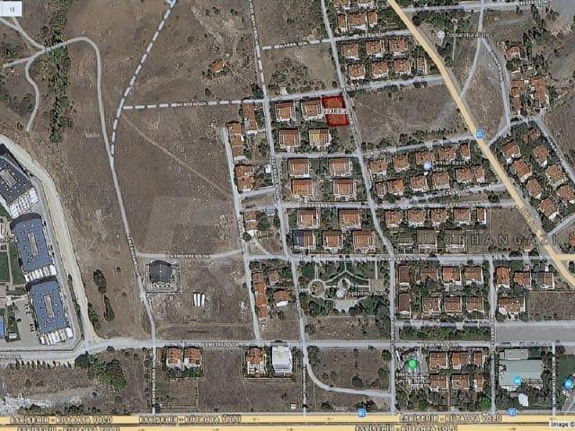 Karacaşehir, Odunpazarı içerisinde satılık Arsa