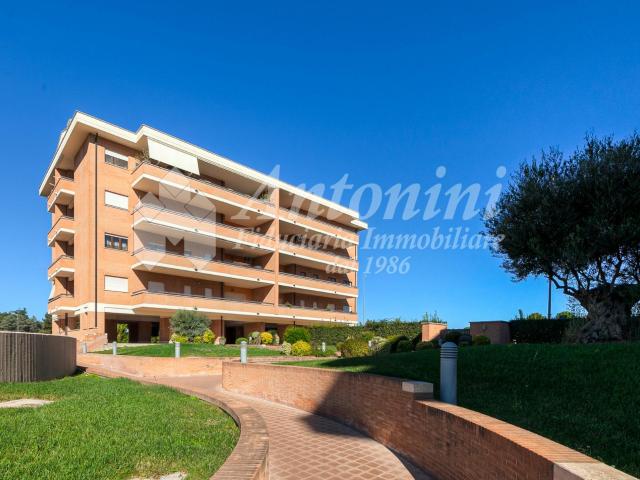 Appartamento in affitto a Tor San Giovanni, Roma Capitale