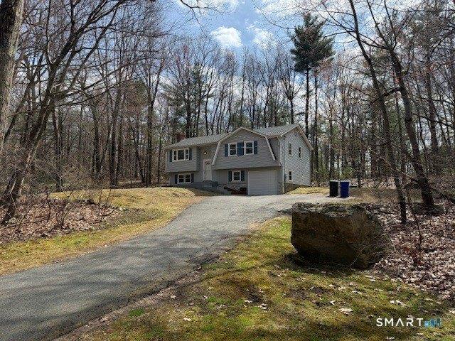 House for sale in Ellington, Connecticut