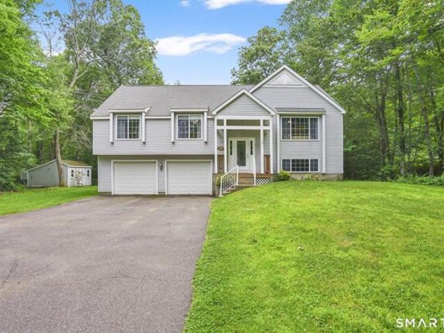 House for sale in Tolland, Connecticut