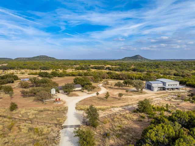 Land for sale in Nolan, Texas