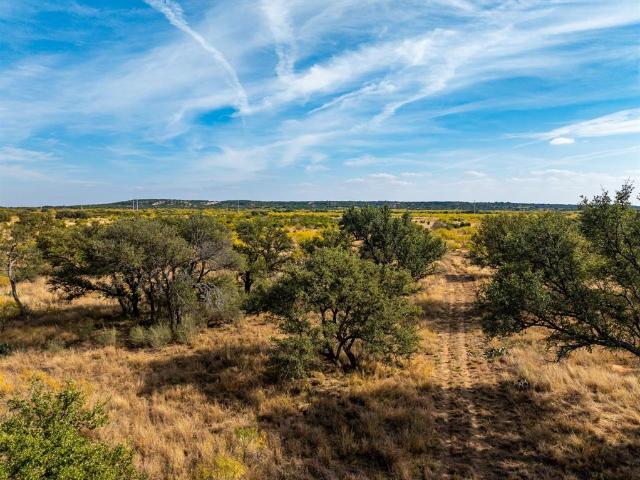 Land for sale in Nolan, Texas