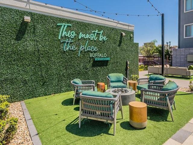 Apartment for rent in Las Vegas, Nevada