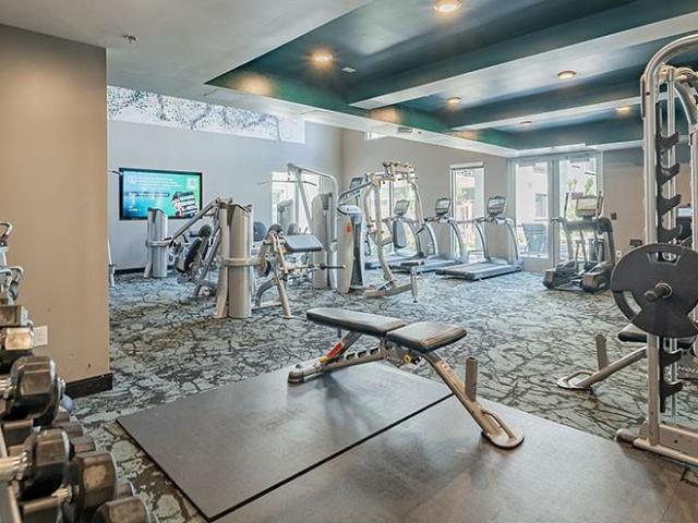 Apartment for rent in Las Vegas, Nevada