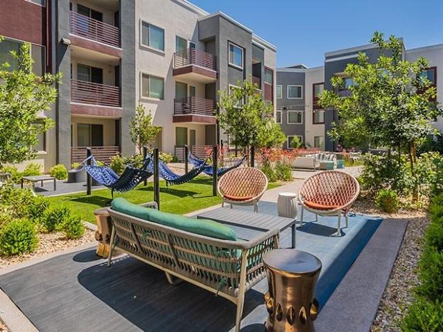 Apartment for rent in Las Vegas, Nevada