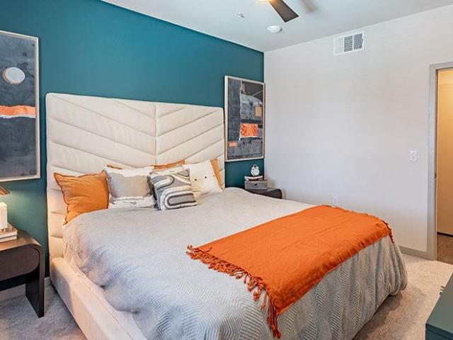Apartment for rent in Las Vegas, Nevada