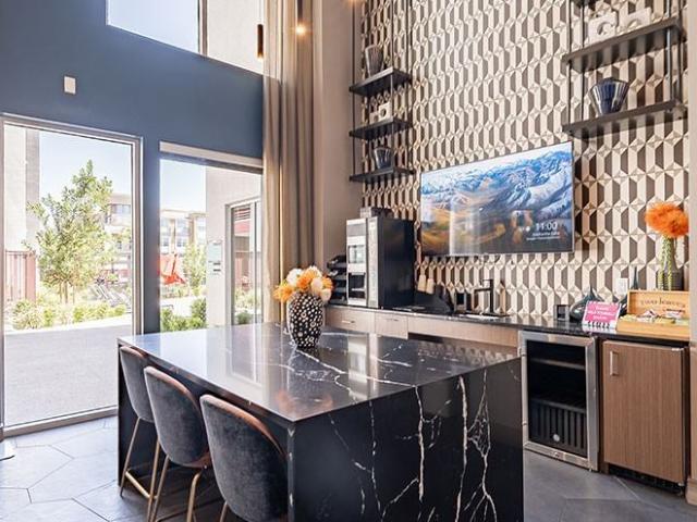 Apartment for rent in Las Vegas, Nevada