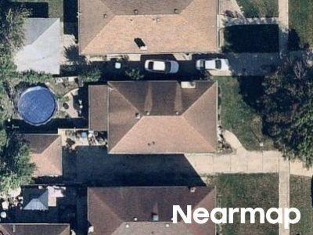 House for sale in Calumet City, Illinois