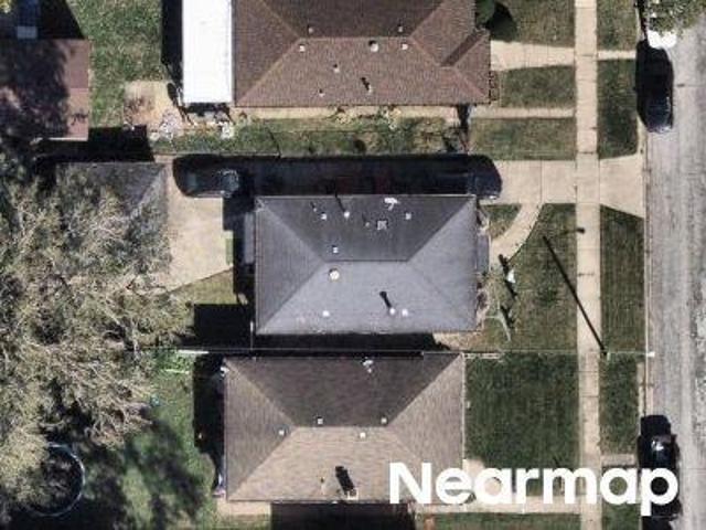 House for sale in Calumet City, Cook County