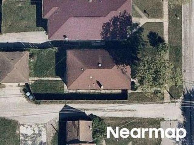 House for sale in Calumet City, Illinois