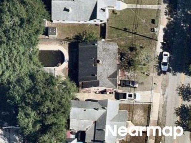 House for sale in Jacksonville, Florida