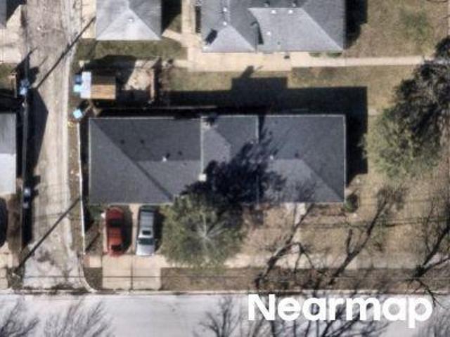 House for sale in Calumet City, Illinois