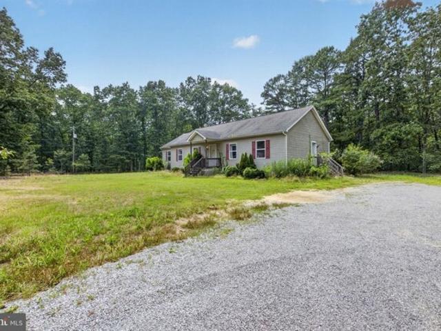 House for sale in Mizpah, New Jersey