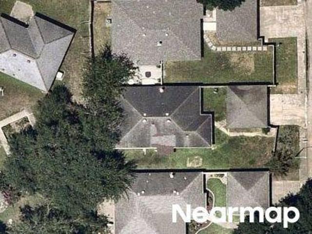 House for sale in Houston, Texas