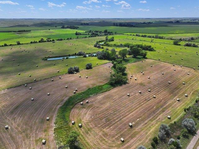 Land for sale in Nebraska