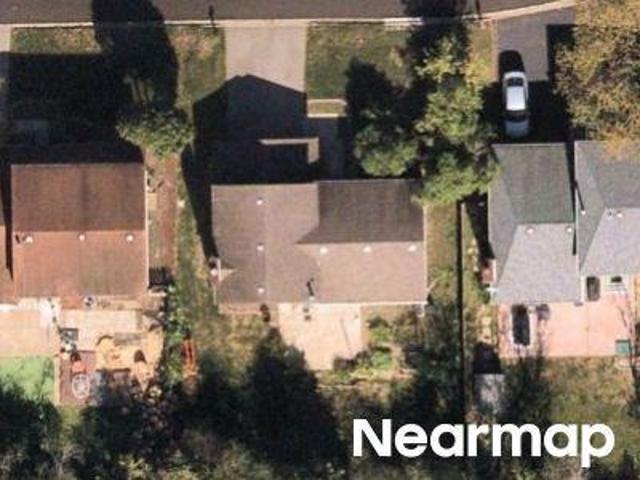 House for sale in Carol Stream, Illinois