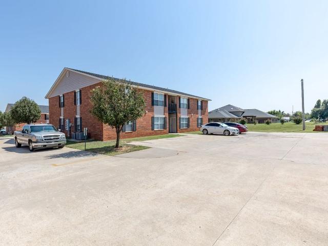 Apartment for rent in Blanchard, Oklahoma