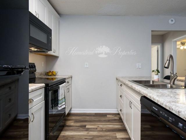 Apartment for rent in Johnson City, East Tennessee