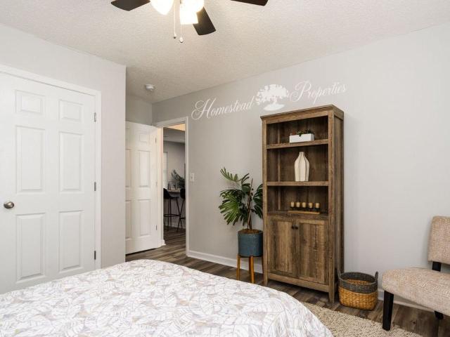 Apartment for rent in Tennessee
