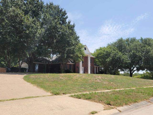 House for sale in Crandall, Texas