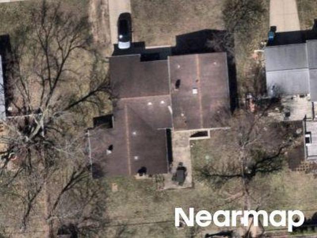 House for sale in Michigan