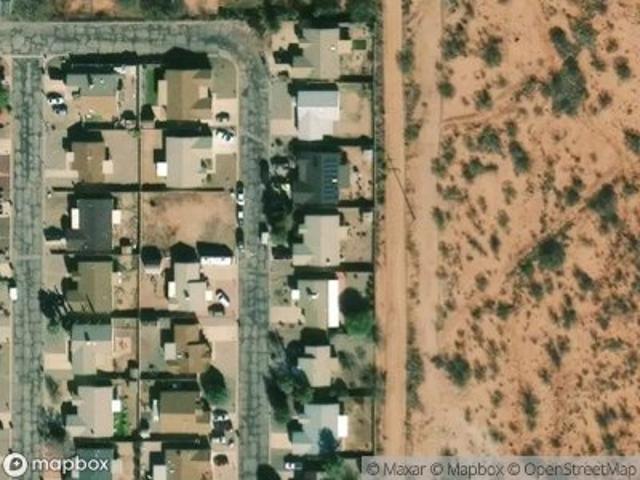 House for sale in Cochise, Arizona