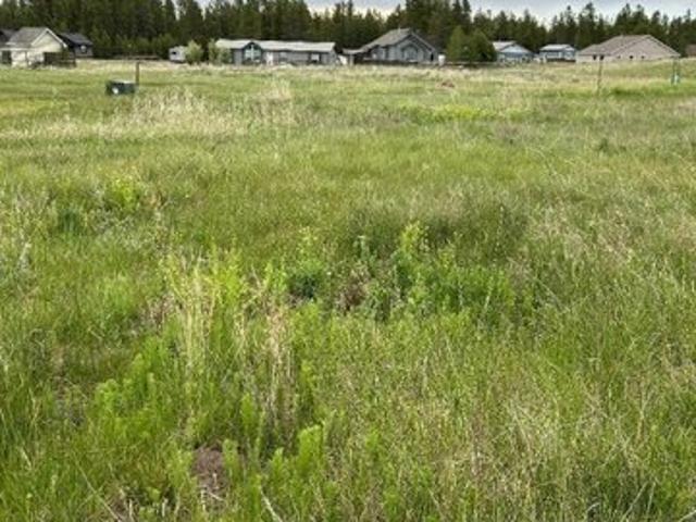 Land for sale in West Yellowstone, Montana
