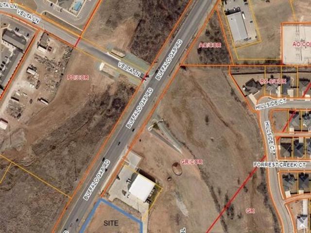 Land for sale in Taylor, Texas