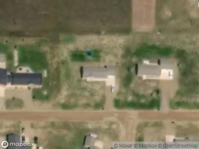 House for sale in North Dakota