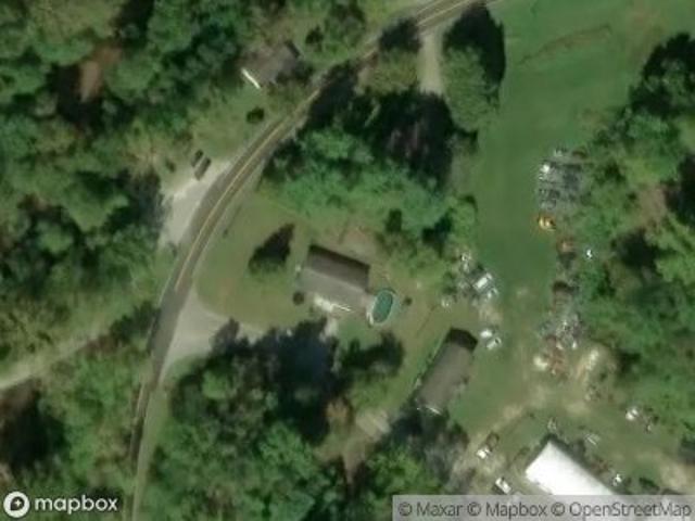 House for sale in Louisa, Kentucky