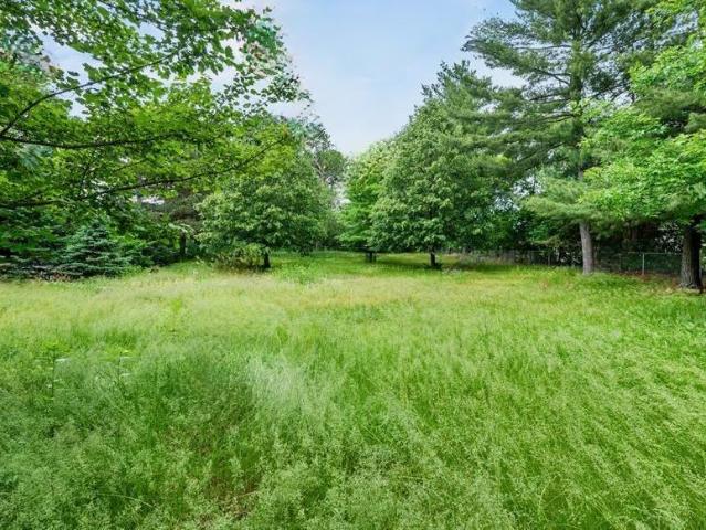 Land for sale in Shoreview, Ramsey County