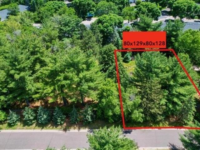 Land for sale in Shoreview, Ramsey County