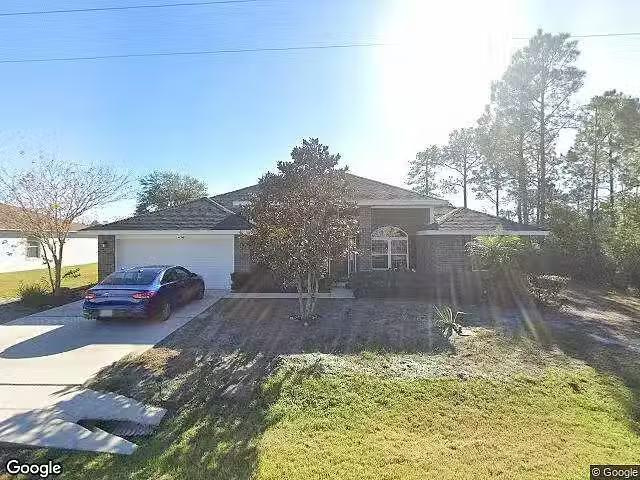 House for rent in Palm Coast