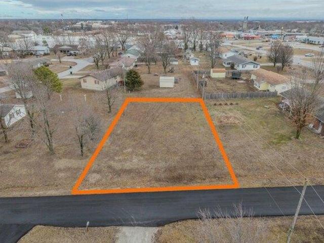 Land for sale in Buffalo, Missouri