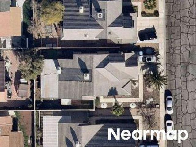 House for sale in Las Vegas, Nevada