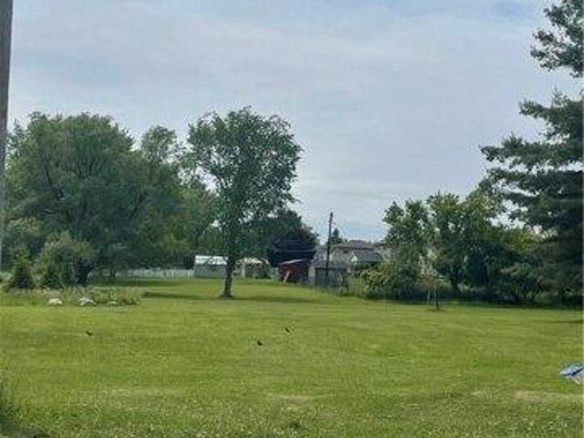 Land for sale in West Seneca, New York