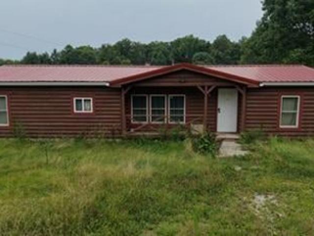 House for sale in Indiana