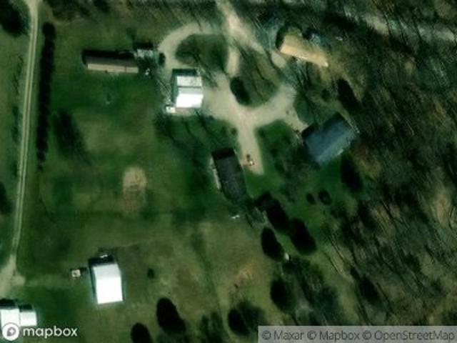 House for sale in Indiana