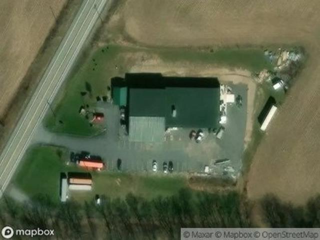 Property for sale in Bergen, New York