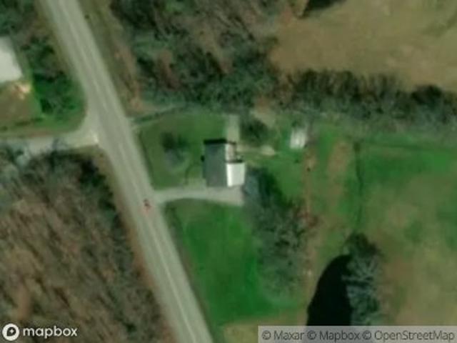 Farm for sale in Tennessee