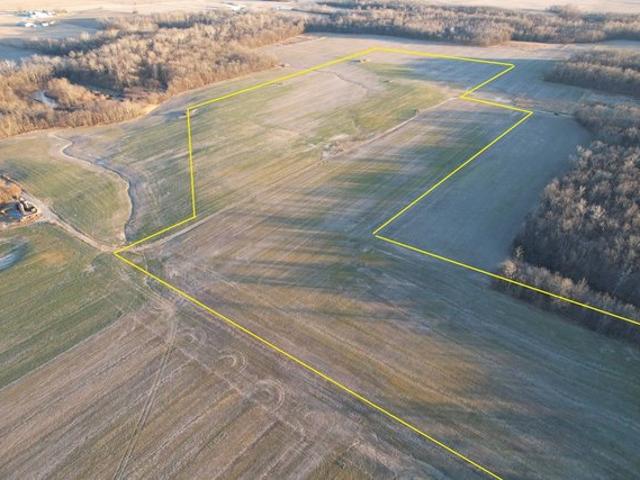 Land for sale in Gallatin, Illinois