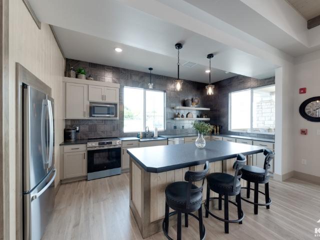 Apartment for rent in Kansas