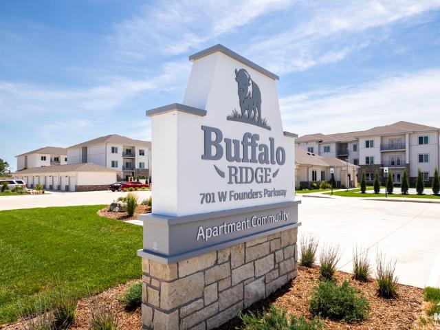 Apartment for rent in Midway, Andover
